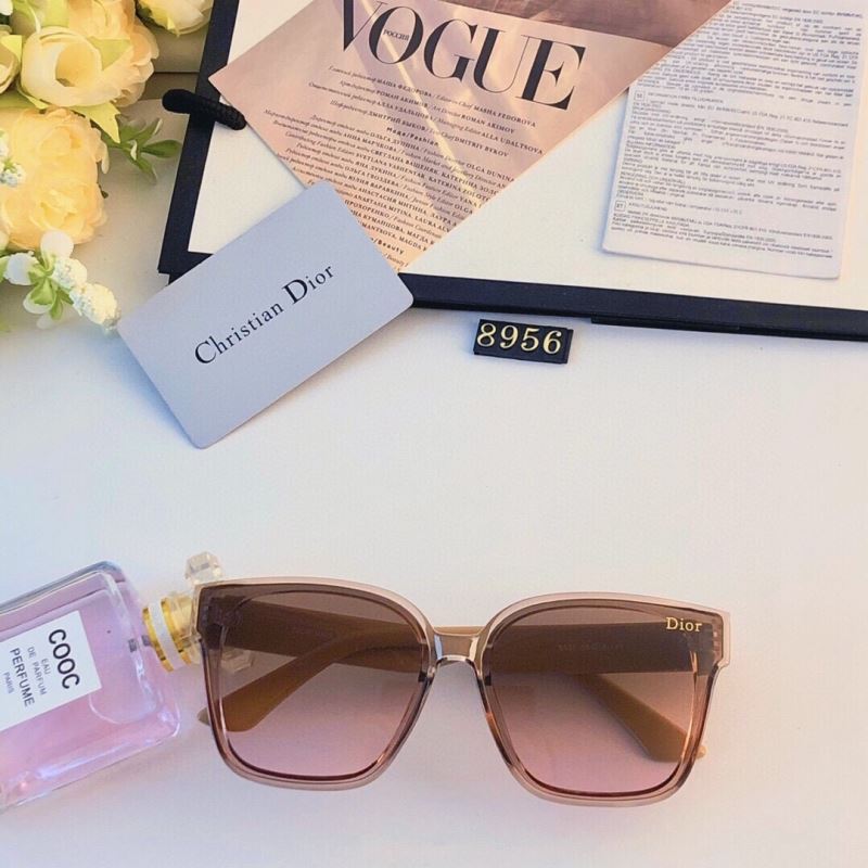 Christian Dior Sunglasses